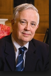 Prof. William E. BUTLER 